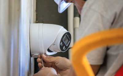Sécurité de votre entreprise en 2026 : le guide pratique pour bien déployer alarme intrusion, vidéoprotection, contrôle d&rsquo;accès et interphonie