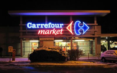 Carrefour