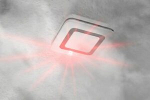 Détecteur d'incendie