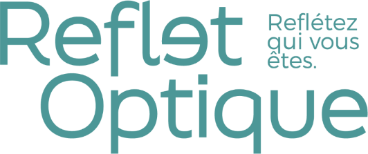 Reflet Optique