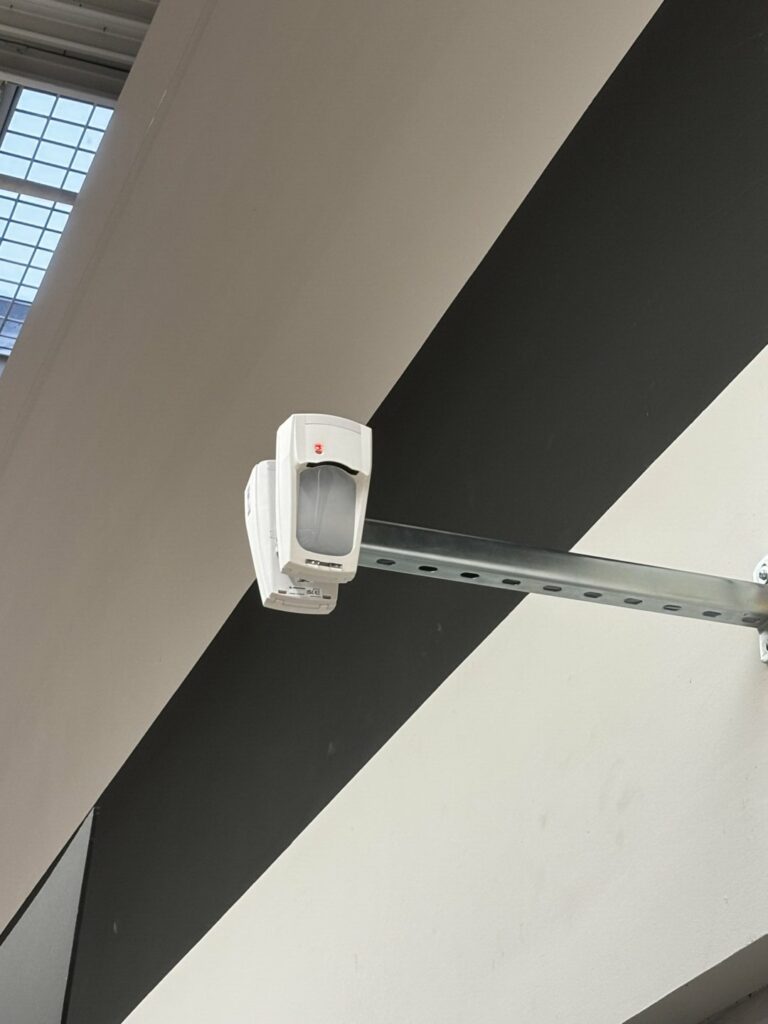 Volumétrique longue portée EV735AM